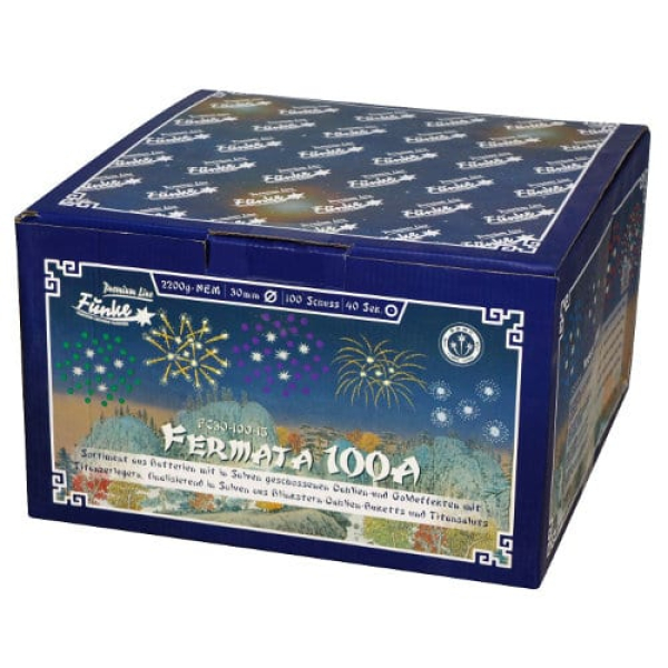 Funke Fermata 100A