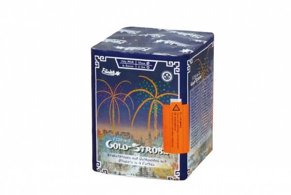 Funke Gold-Strobe