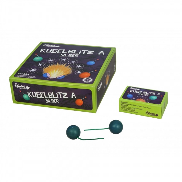 Funke Kugelblitz A