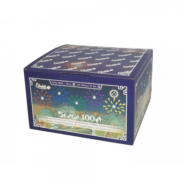 Funke Scala 100A