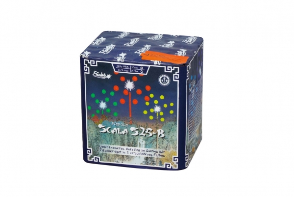 Funke Scala S25-B