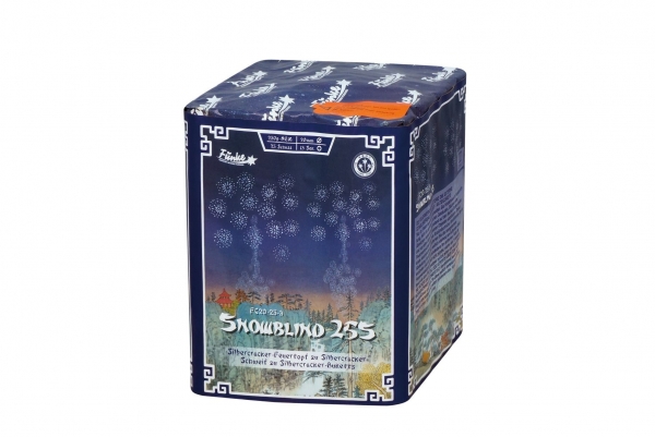 Funke Snowblind 25S