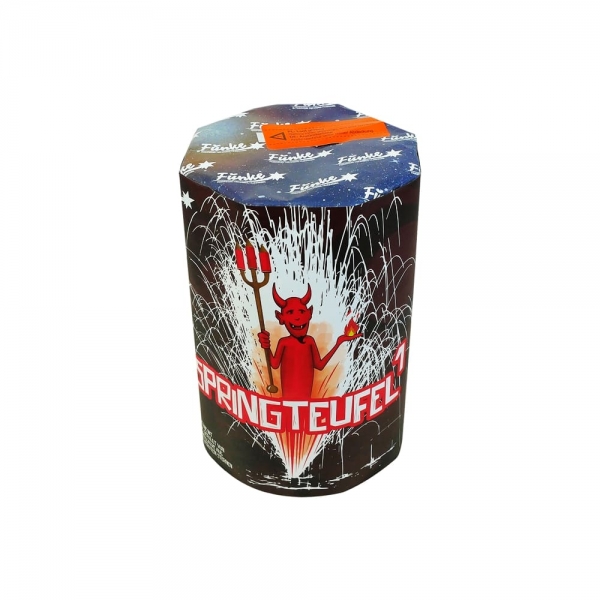 Funke Springteufel 1