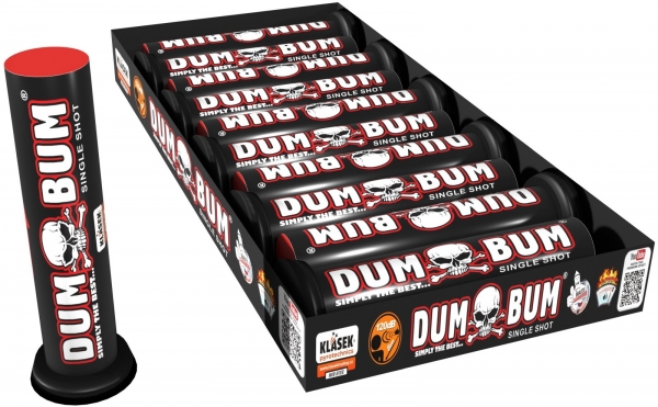 Klasek Dumbum Singelshot