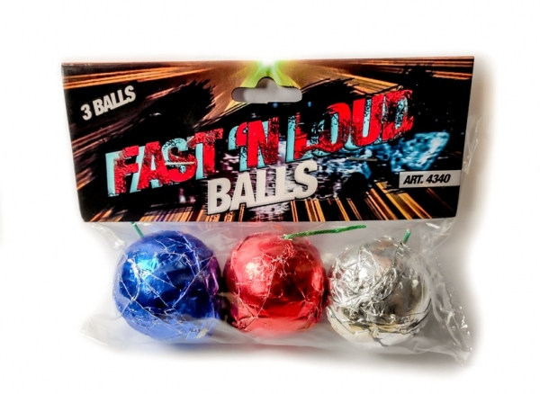 Katan Giga Balls