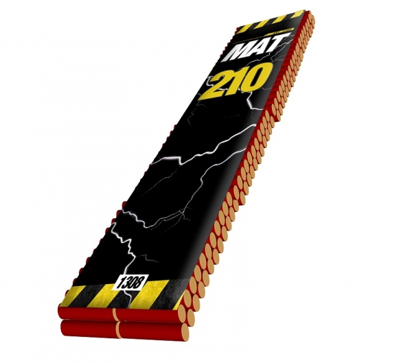 Katan Ratelband 210