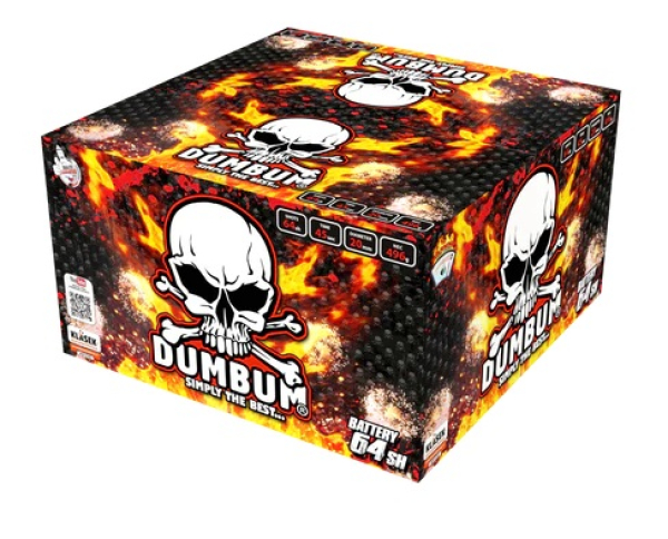 Klasek Dumbum 64/20