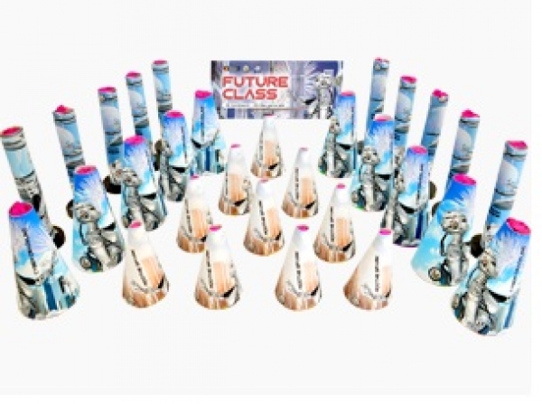 Lesli Future Class