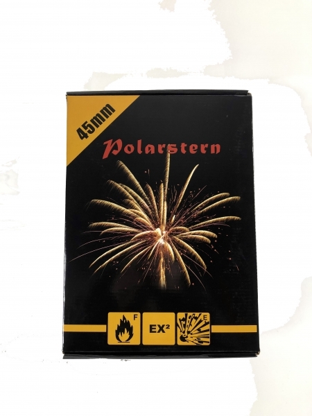 Lonestar Polarstern Bombenrohre
