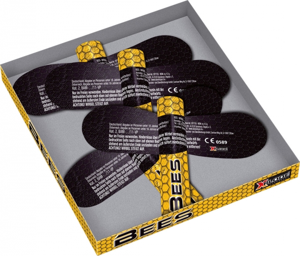 Xplode Bees