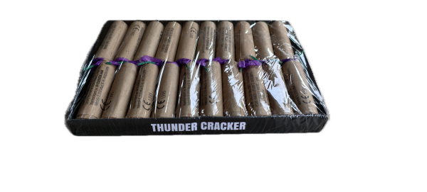 Pyrocentury Thunder Cracker