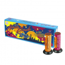 Argento Neon Clouds
