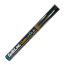 Argento Gateling Corolla Color