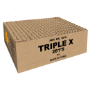 Broekhoff Triple X