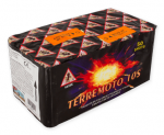 El Gato Terremoto 10s
