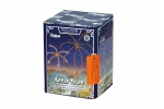 Funke Gold Blue