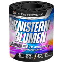 Geisha Knistern Blumen