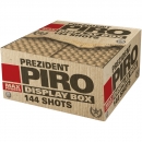 Lesli Prezident Piro