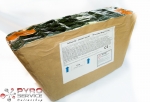 PGE Pyrotrade Crackling Megafinale