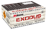 Riakeo Exodus