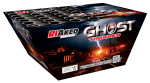 Riakeo Ghost Thunder